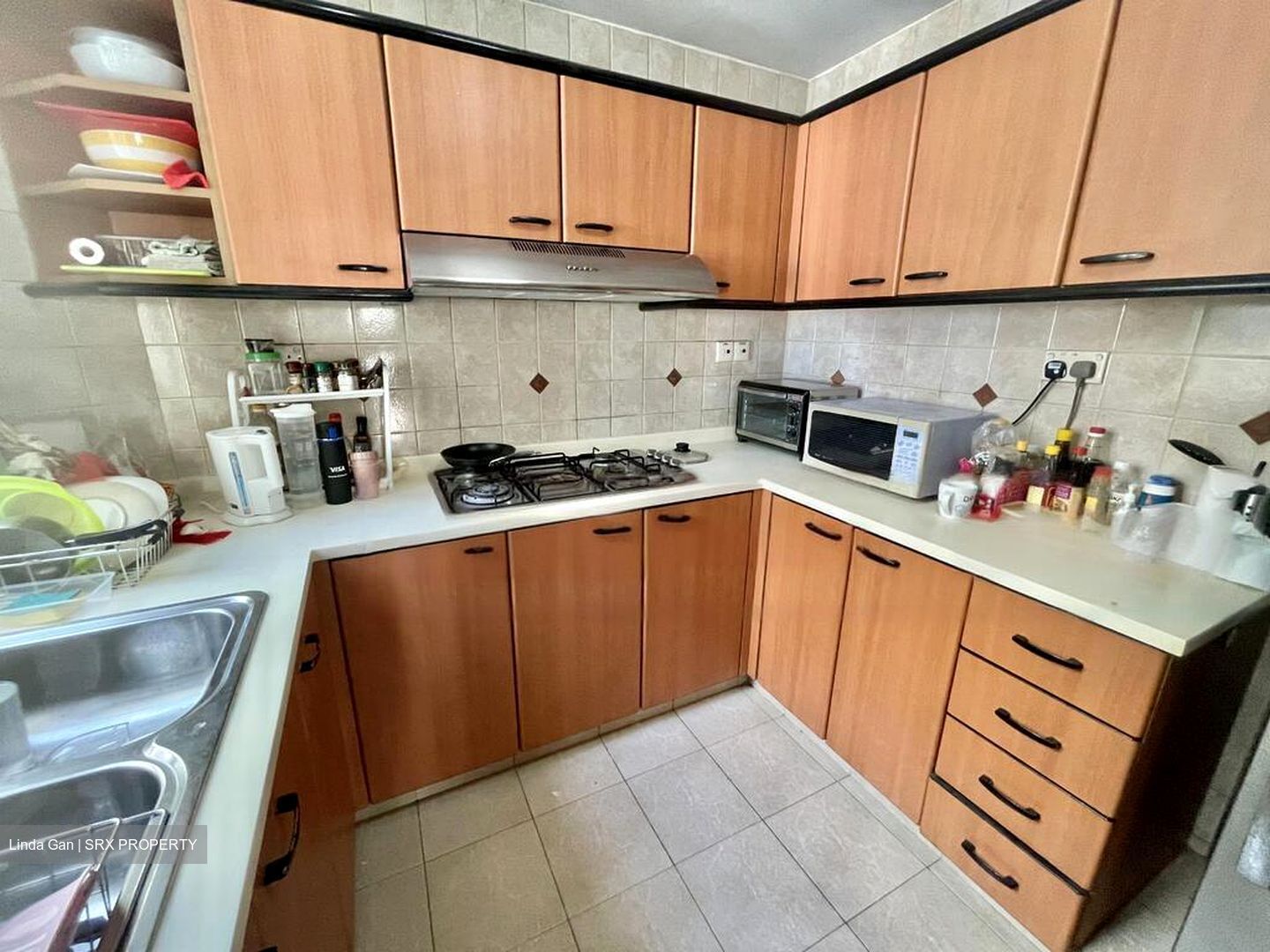 Simsville (D14), Condominium #486753971
